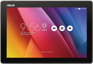 ASUS ZenPad 10 (Z300M) 16 GB Tablet kullananlar yorumlar